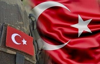 Şırnak'ta trafik kazası: 2 asker şehit, 4...