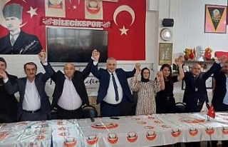 İstanbul Bilecikliler Yardımlaşma ve Kalkındırma...