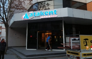 Acıbadem Hastanesi Atakent'e satıldı
