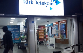 Türk Telokom bayisi bezdirdi