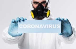 Gemlik'te Koronavirüs Vaka Sayısı Belli Oldu