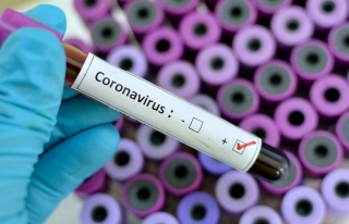 Gemlik'te Koronavirüsten İlk Can Kaybı