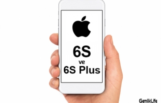 iPhone 6S ve 6S Plus Hakkında