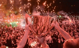 Süper Kupa'nın tarihi ve saati belli oldu