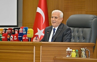 Başkan Bozbey, “31 Mart’ta halk kararını verdi”