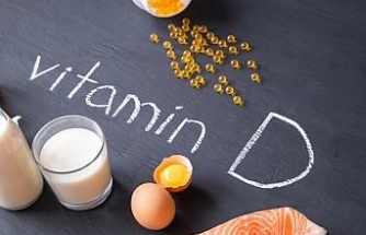 Fazla D vitamini zararlı!