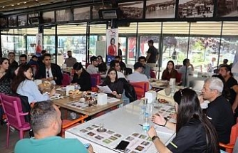 İzmit Belediyesi, 19 Mayıs’a gençlerle hazırlanıyor