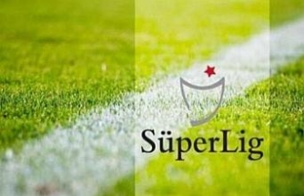 Süper Lig'de haftanın programı açıklandı! Galatasaray- Fenerbahçe derbisi ne zaman oynanacak?