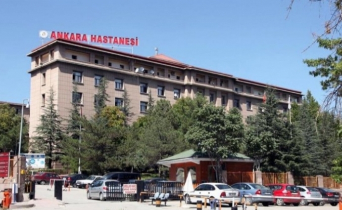 Türkiye'nin ilk karantina hastanesi işlevini tamamladı, kapatıldı