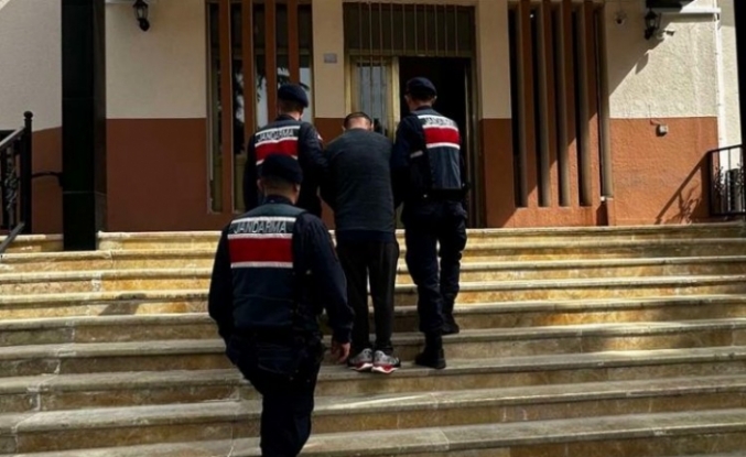 Bilecik'te 5 ayrı suçtan aranıyordu... Bursa'da yakalandı