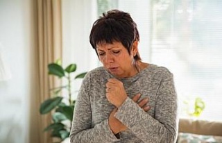 Akciğer Kanserine yol açan 6 neden 