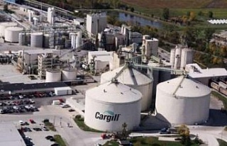 Cargill Türkiye: "Yüksek çevre bilinciyle...