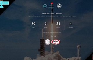 Türkiye'nin ilk cep uydusu 13 Ocak'ta uzay...