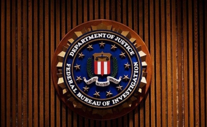FBI'ın e-posta sistemine siber saldırı