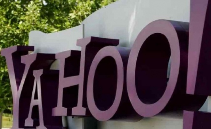 İnternet devi Yahoo, Çin'den çekildi
