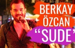Berkay Özcan - SUDE