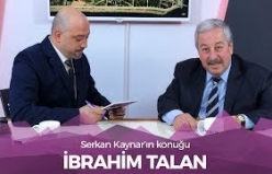 GemlikLife | Haftanın Konuğu - İbrahim Talan